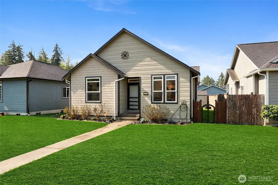 217 Parsley Avenue, Shelton, WA 98584 - #2