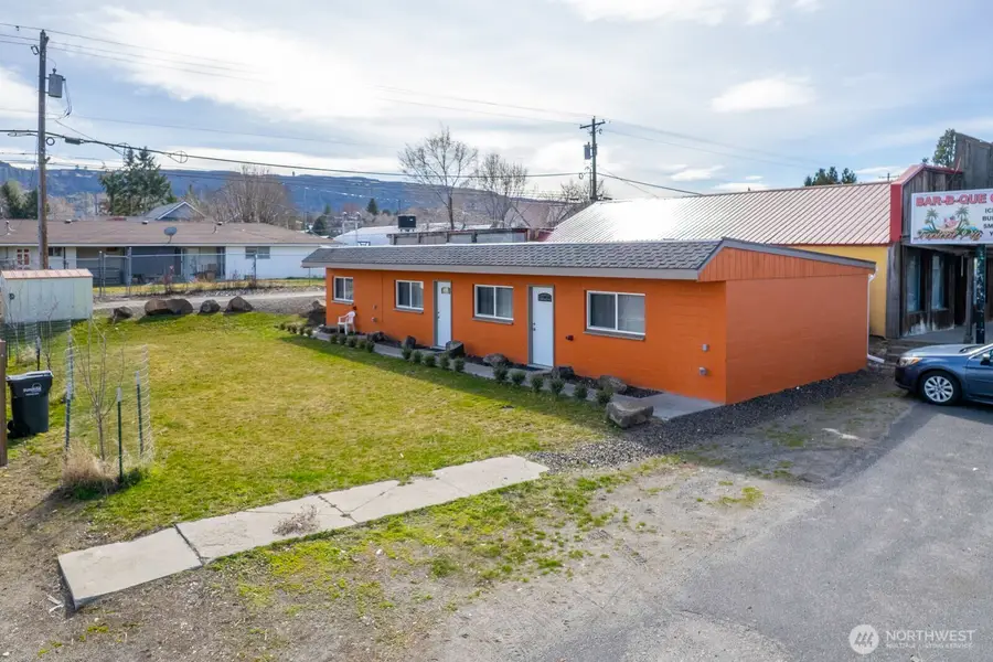 10 E Coulee Blvd #2, Electric City, WA 99123 - #2