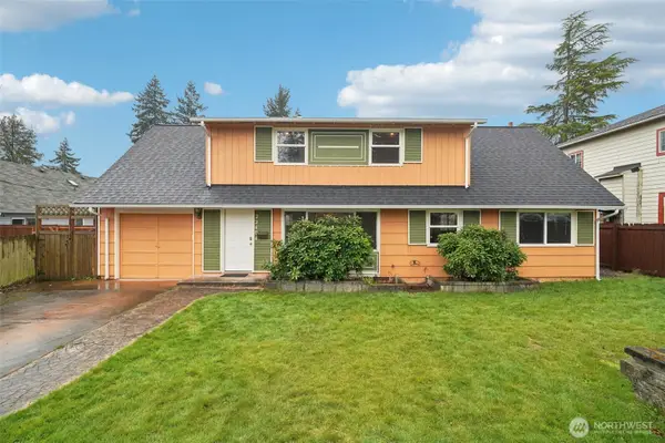 22404 58th Avenue W, Mountlake Terrace, WA 98043