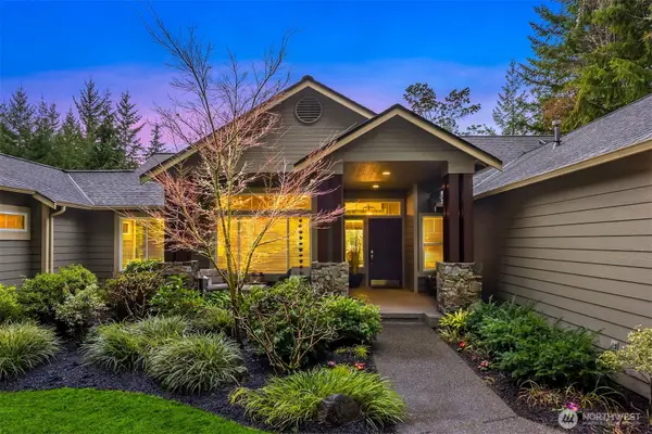 2013 NW Valkyrie Lane, Poulsbo, WA 98370
