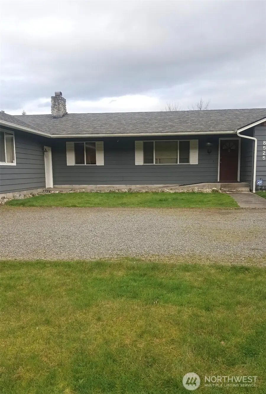 8525 234th Avenue E, Buckley, WA 98321 - #2