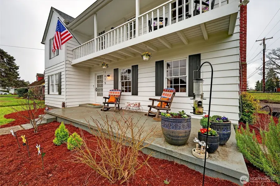 1615 SW Snively Avenue, Chehalis, WA 98532 - #3