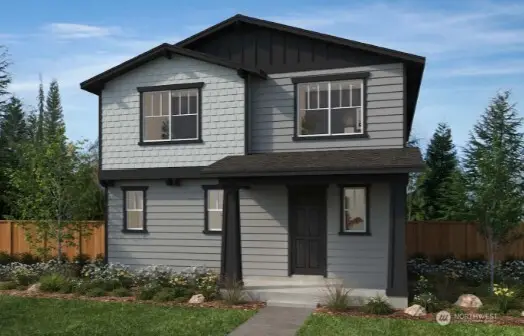 6211 Crestner Drive Sw #399, Port Orchard, WA 98367 - #1