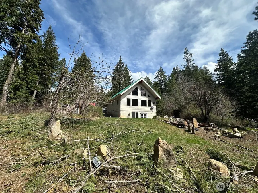 170 Morel Road, Ronald, WA 98940 - #2