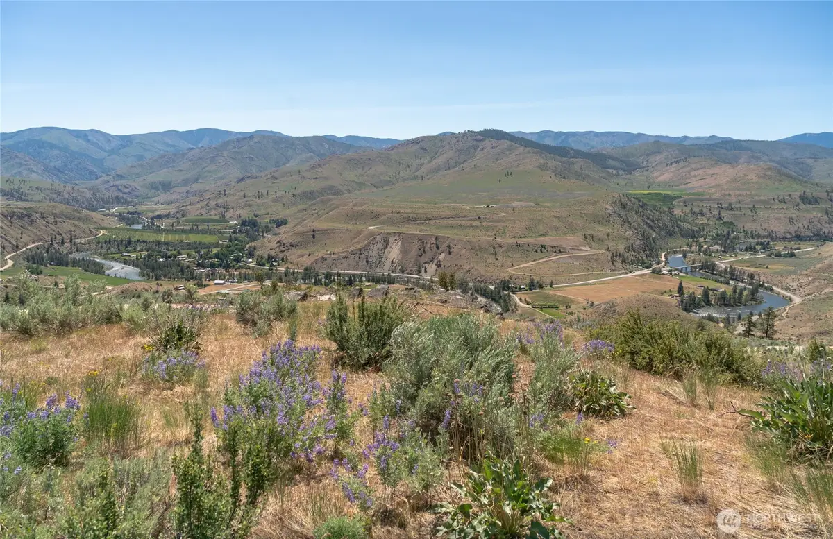 0 Lot 3 Highland Vista #3, Methow, WA 98834 - #1