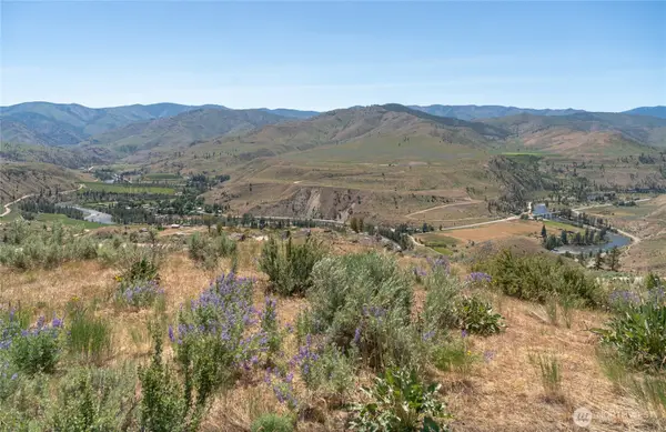 0 Lot 3 Highland Vista #3, Methow, WA 98834