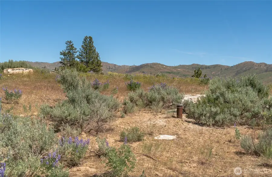 0 Lot 3 Highland Vista #3, Methow, WA 98834 - #3
