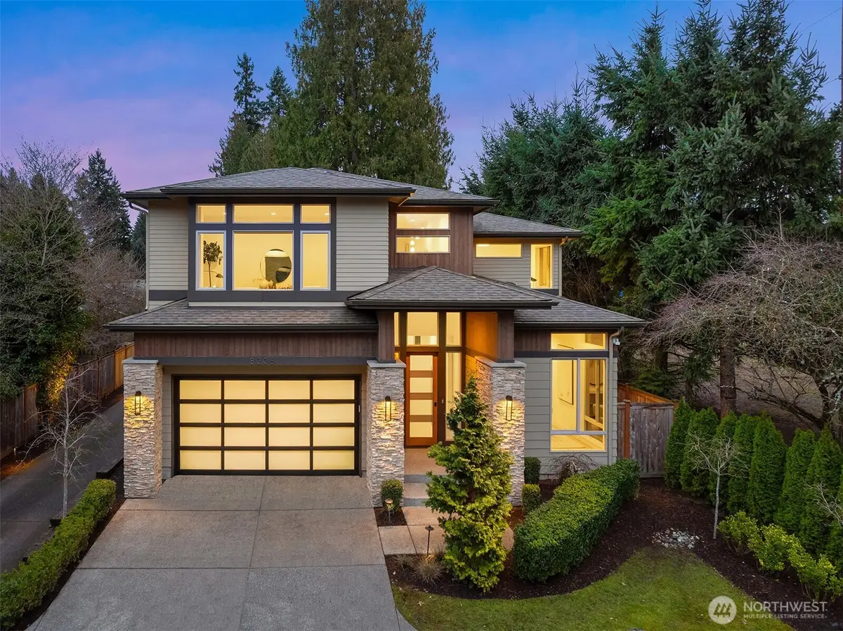 8206 128th Avenue Ne, Kirkland, WA 98033 - #1