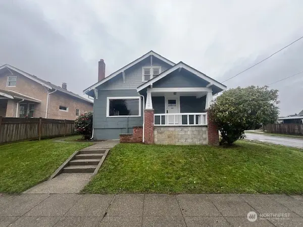 1104 S Prospect Street, Tacoma, WA 98405