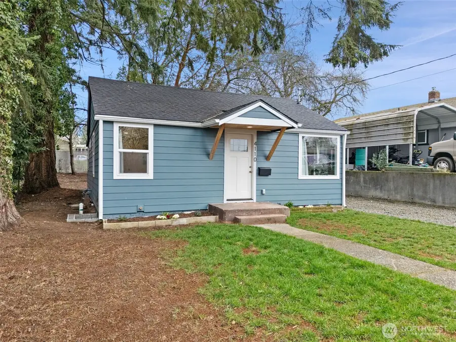 4110 W J Street, Bremerton, WA 98312 - #2