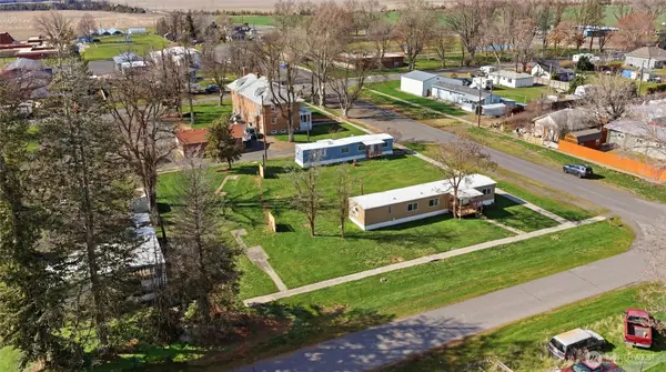 200 W First, Prescott, WA 99348