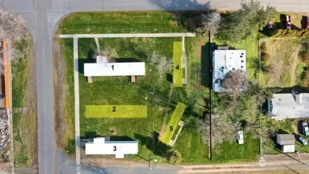 200 W First, Prescott, WA 99348 - #2