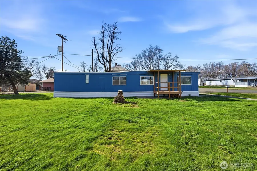 200 W First, Prescott, WA 99348 - #3