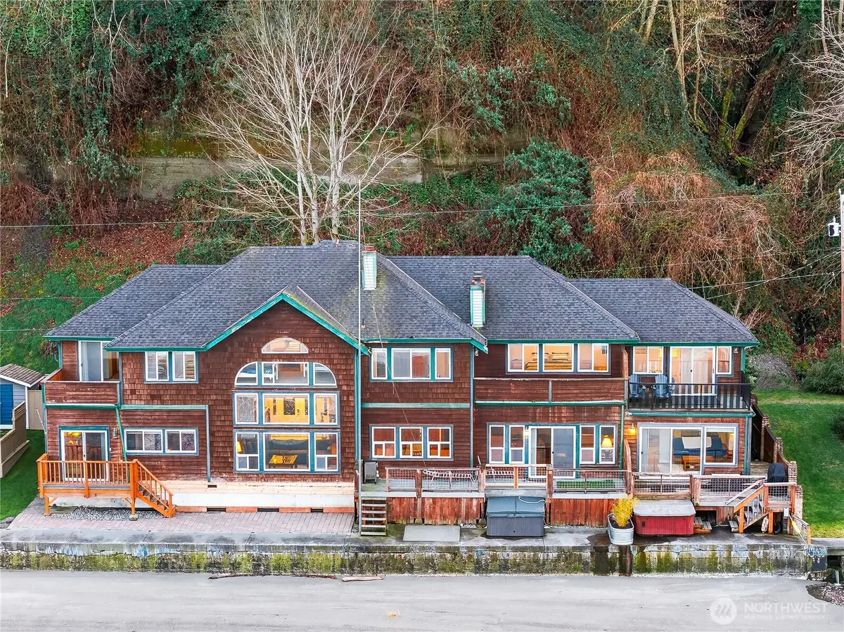 5972 Hastings Road, Clinton, WA 98236 - #1