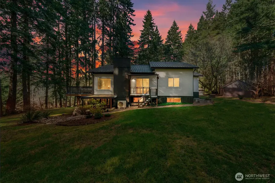 15019 119th Avenue Sw, Vashon, WA 98070 - #2