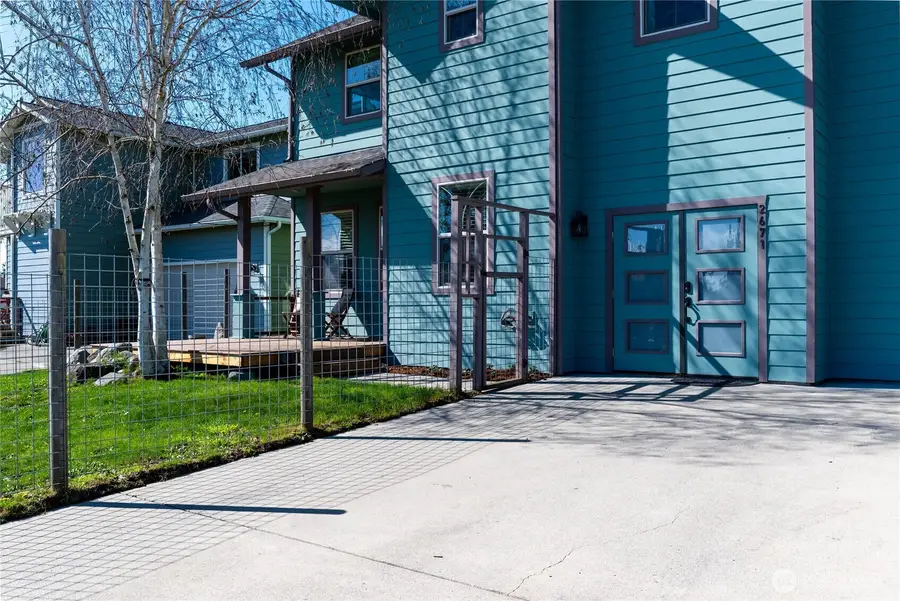 2671 Wilson Street, Port Townsend, WA 98368 - #2