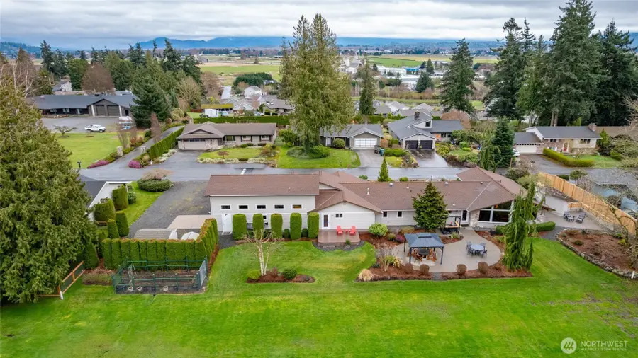 16505 Country Club Drive, Burlington, WA 98233 - #2