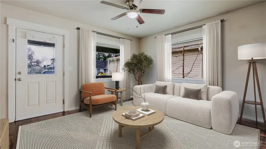 1421 S 45th, Tacoma, WA 98418 - #2