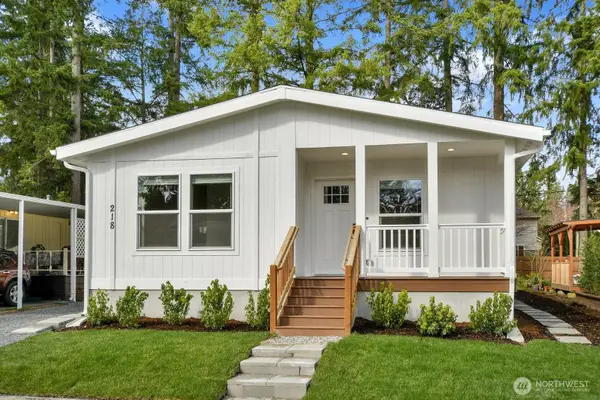 18425 NE 95th Street #218, Redmond, WA 98052