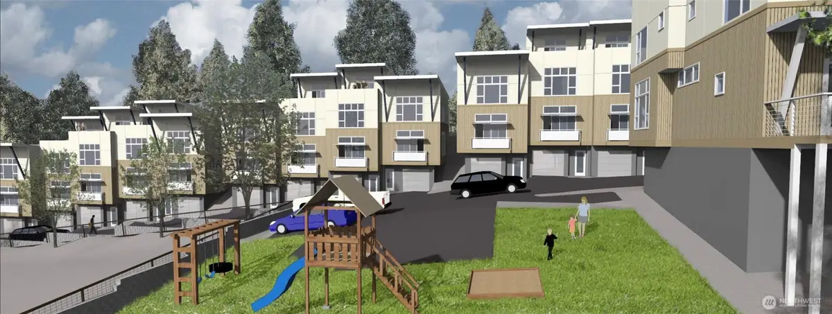 14000 65th Avenue S, Seattle, WA 98178 - #1