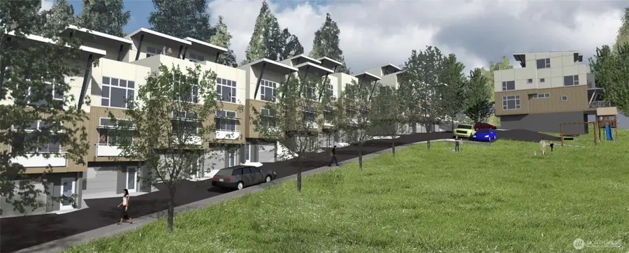 14000 65th Avenue S, Seattle, WA 98178 - #2