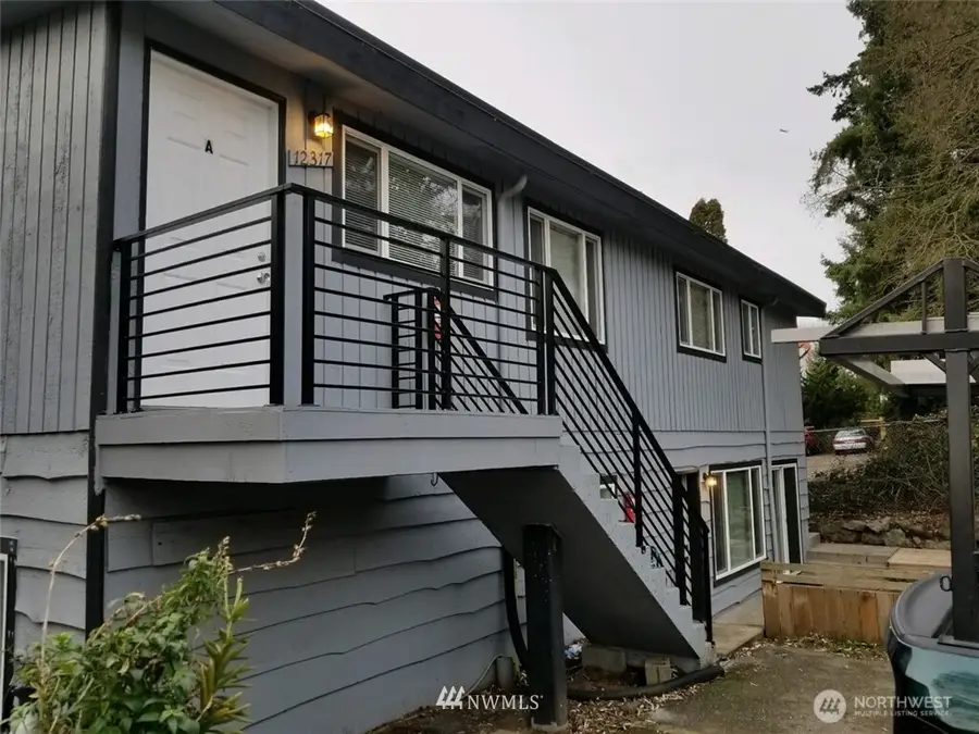 12317 35th Avenue Ne, Seattle, WA 98125 - #2