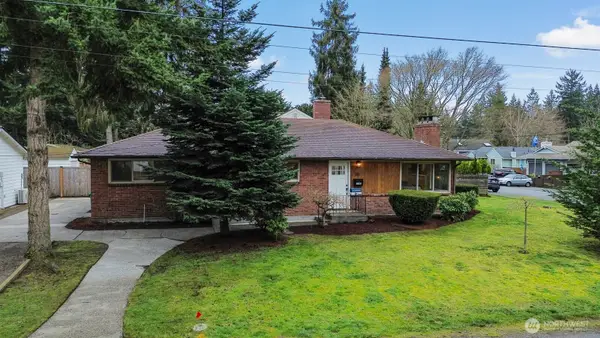 111 NW 140th Street, Seattle, WA 98177