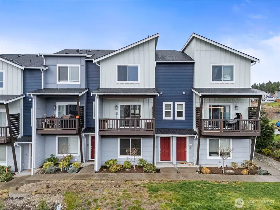 17525 110th Avenue E #F, Puyallup, WA 98374 - #2