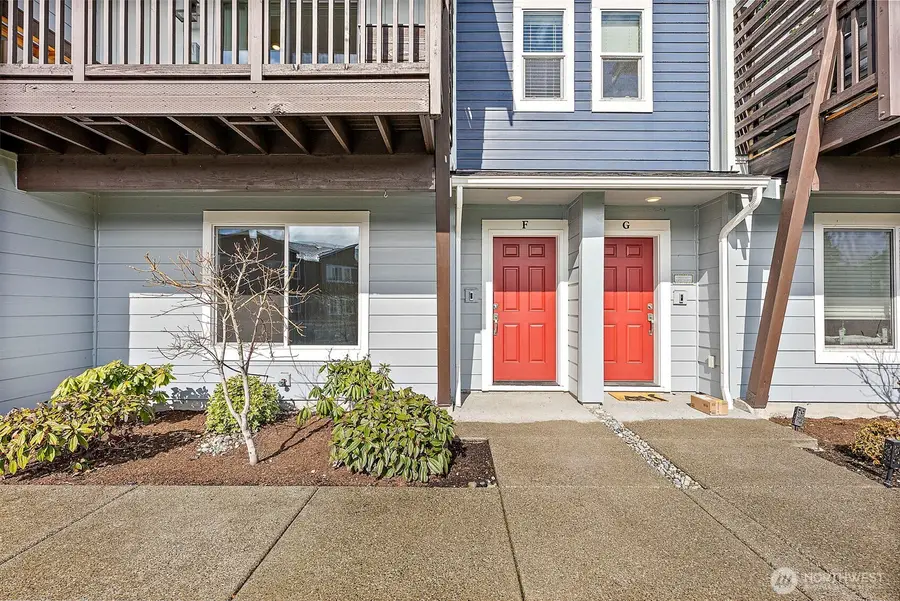 17525 110th Avenue E #F, Puyallup, WA 98374 - #3