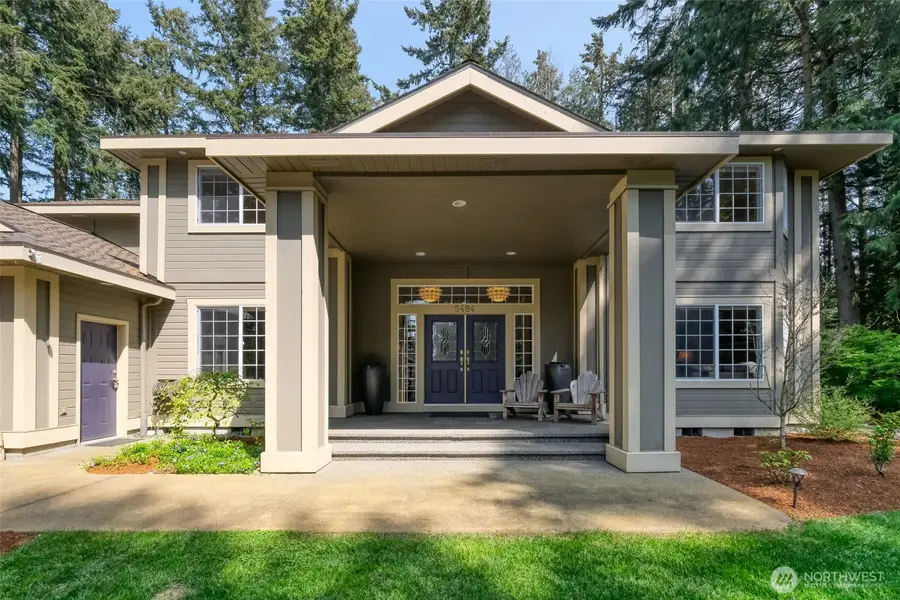 5484 Canvasback Road, Blaine, WA 98230 - #3