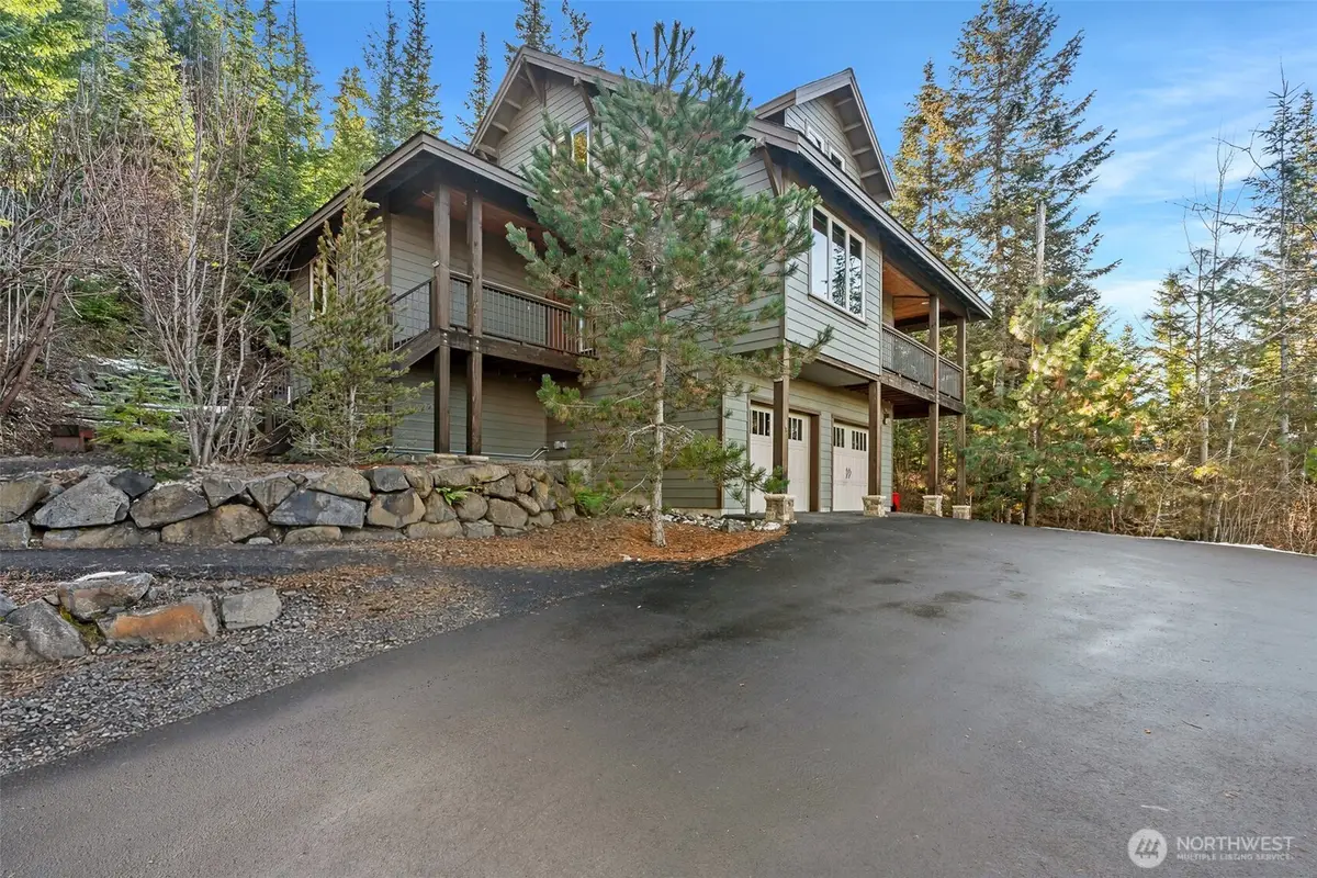 824 Huntrick Drive, Cle Elum, WA 98922 - #1