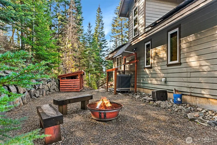 824 Huntrick Drive, Cle Elum, WA 98922 - #3