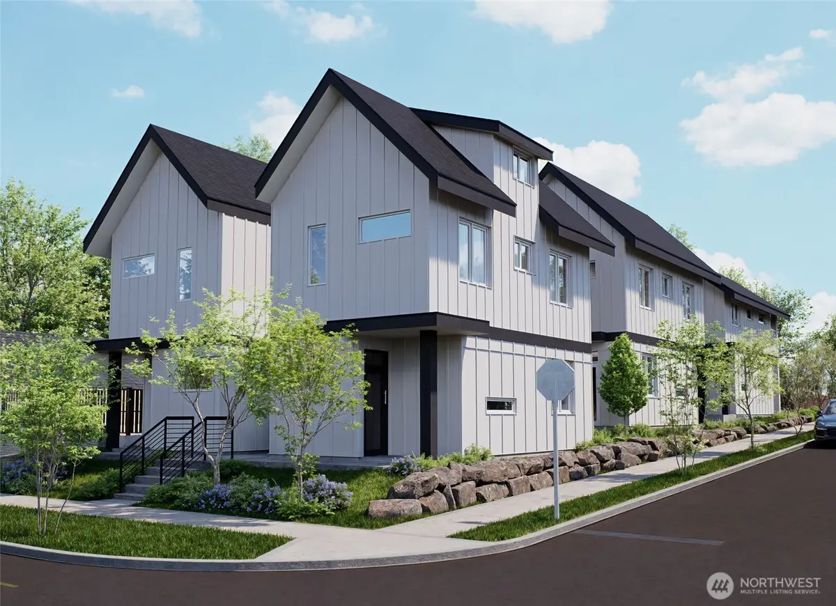 503 S Henderson Street, Seattle, WA 98108 - #1