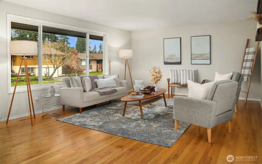 20623 81st Avenue W, Edmonds, WA 98026 - #3