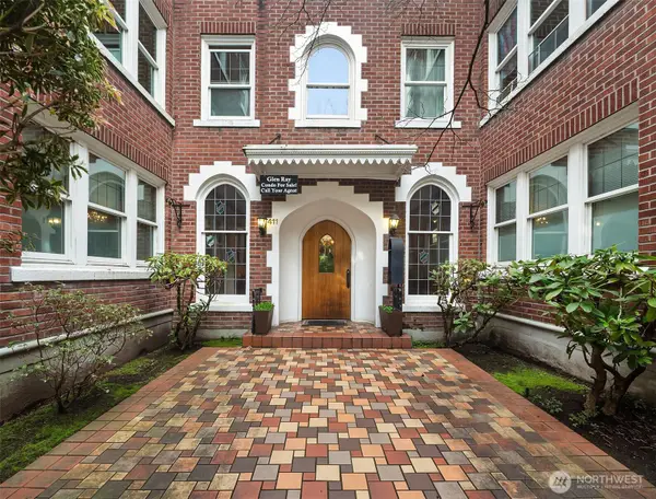 411 Boylston Avenue E #202, Seattle, WA 98102