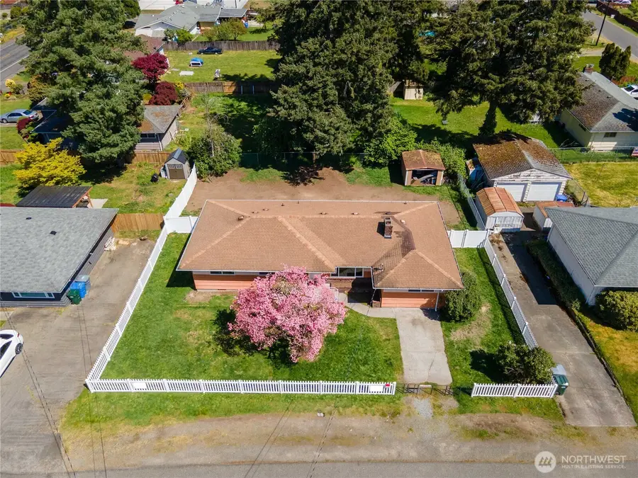13815 Park Avenue S, Tacoma, WA 98444 - #2