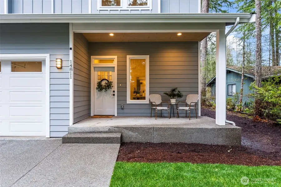 14811 115th Street Ct Nw, Gig Harbor, WA 98329 - #2