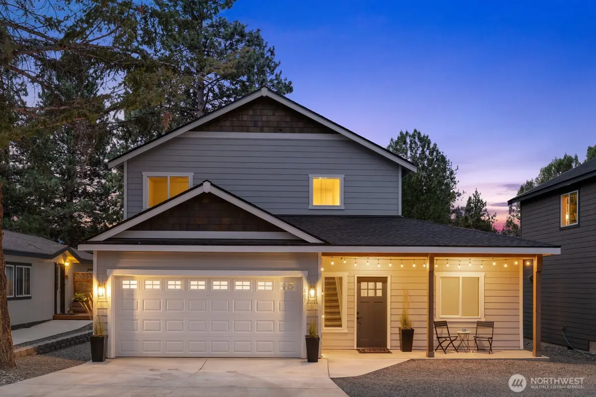 607 Park Street, Cle Elum, WA 98922 - #1