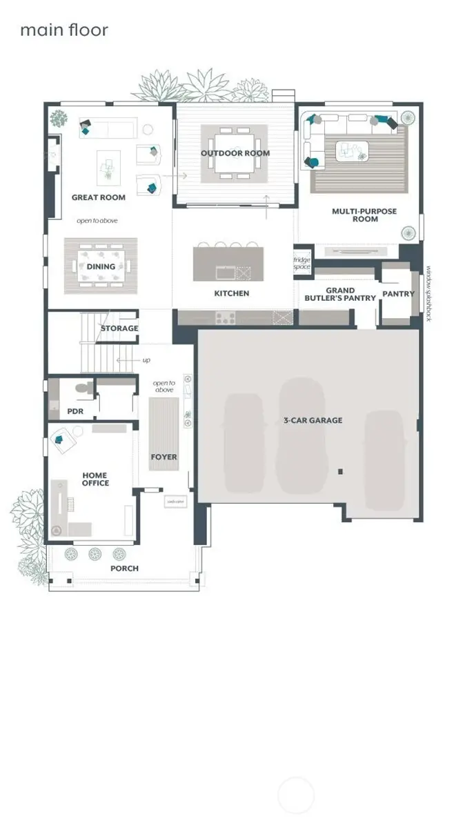 5402 Thornhill Avenue Sw, Port Orchard, WA 98367 - #2