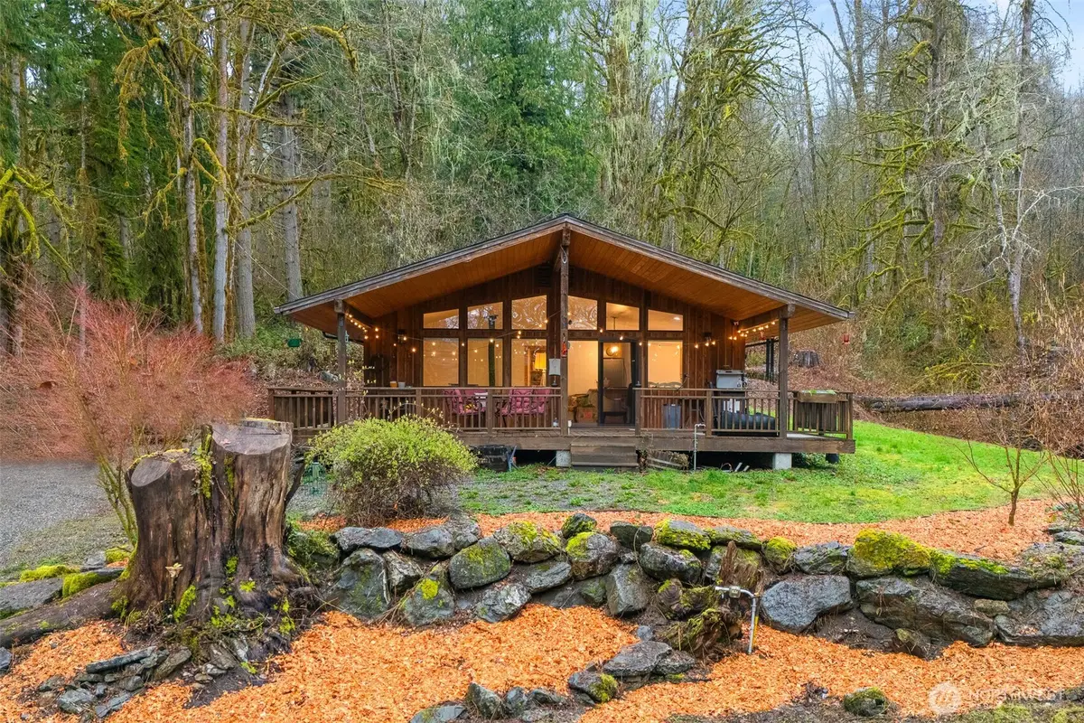 9355 Adams Drive, Concrete, WA 98237 - #1