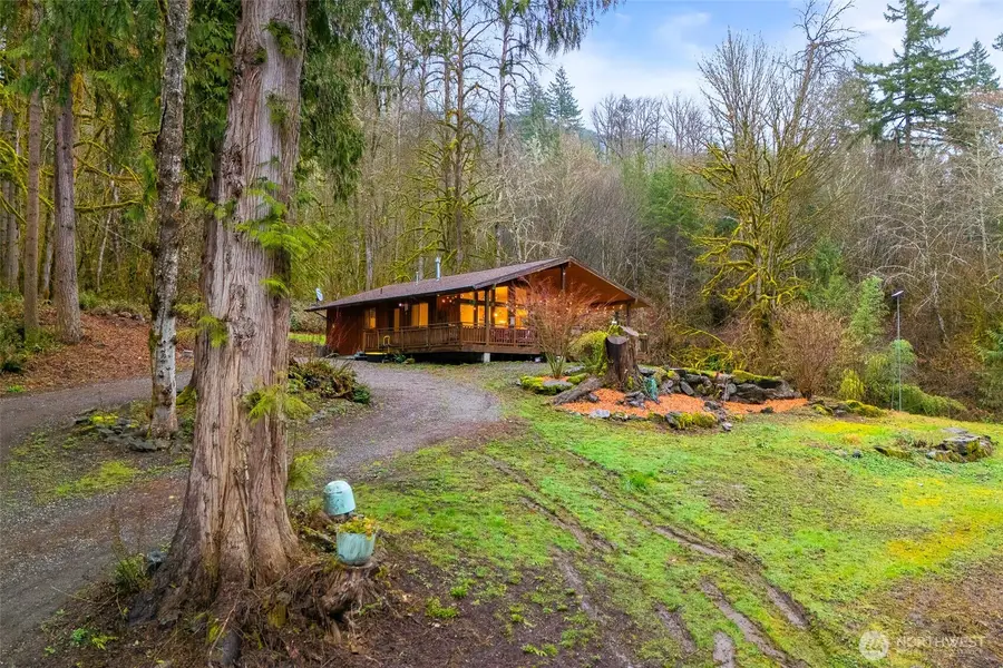 9355 Adams Drive, Concrete, WA 98237 - #3