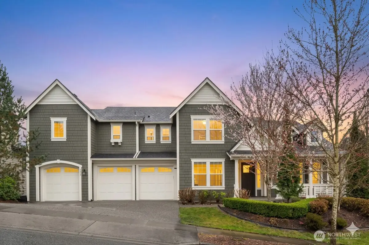 9911 NE 158th Street, Bothell, WA 98011 - #1