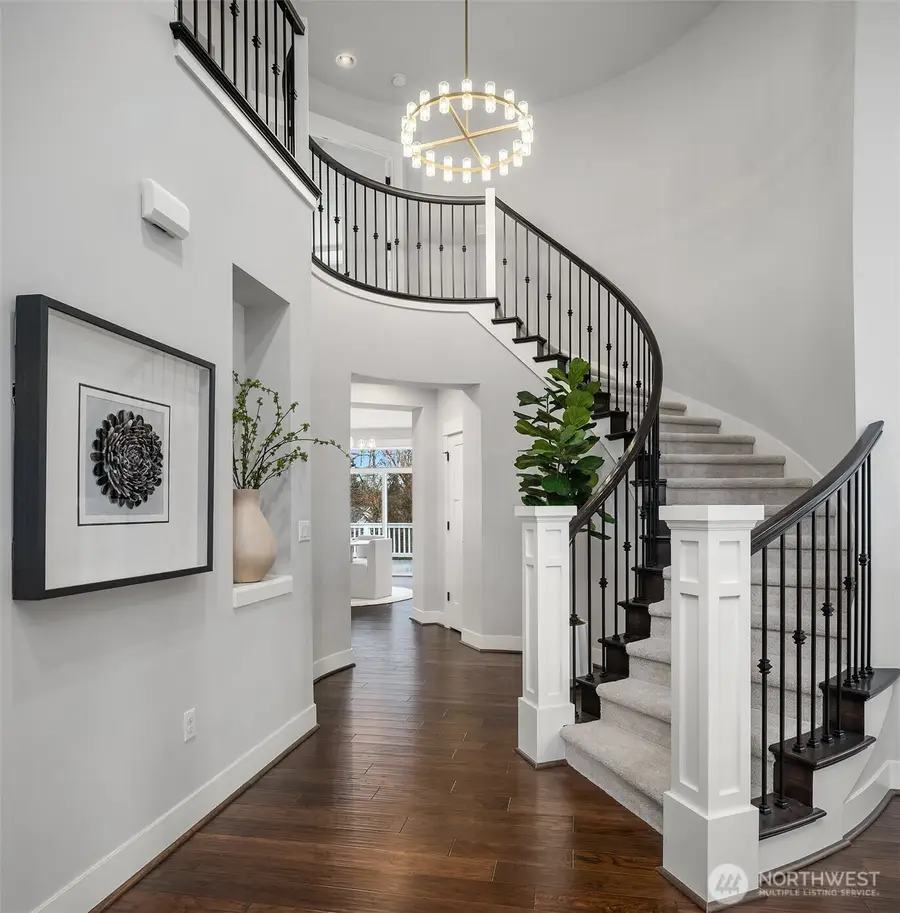 9911 NE 158th Street, Bothell, WA 98011 - #2