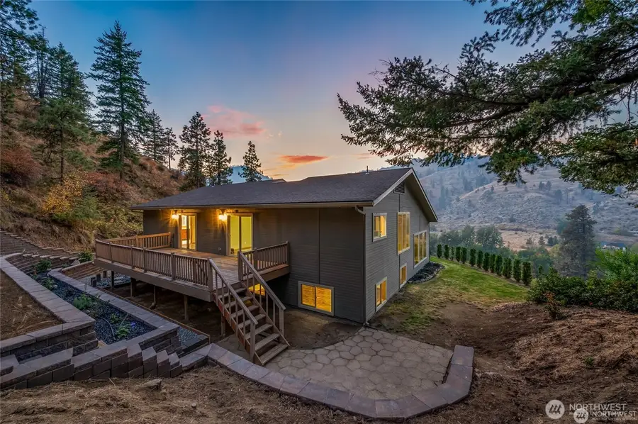 4113 Mission Creek Road, Cashmere, WA 98815 - #2