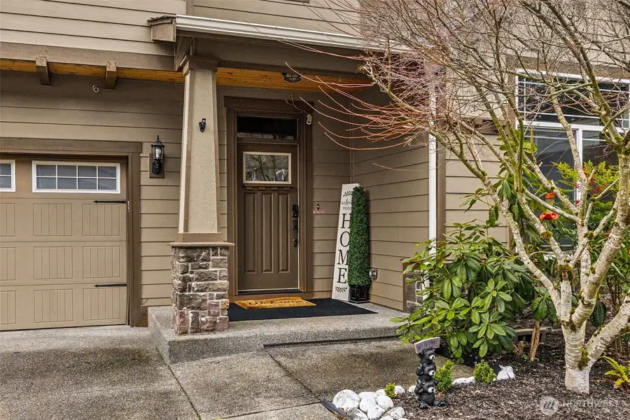 20522 95th Avenue Ct E, Graham, WA 98338 - #2