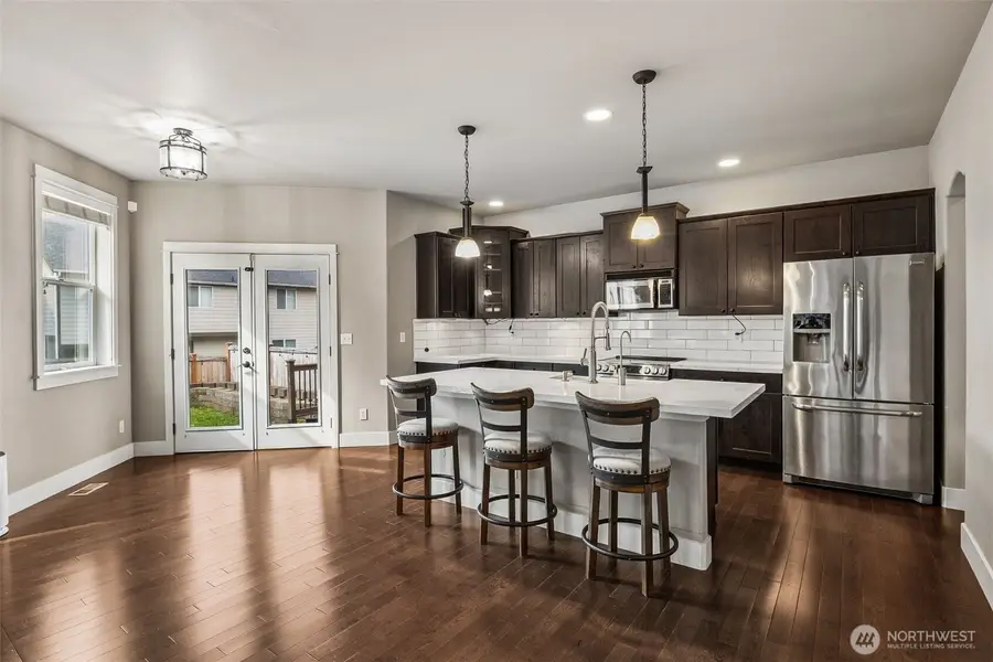 20522 95th Avenue Ct E, Graham, WA 98338 - #3