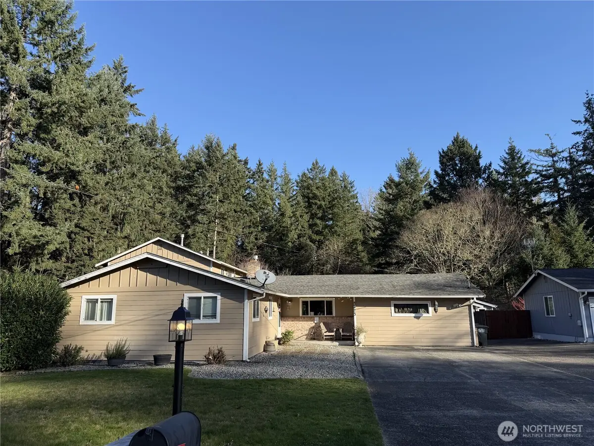 8523 Idlewood Drive Sw, Lakewood, WA 98498 - #1