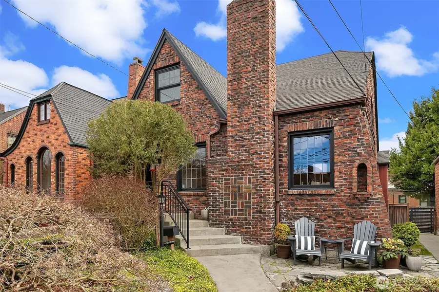 7744 33rd Avenue Nw, Seattle, WA 98117 - #2