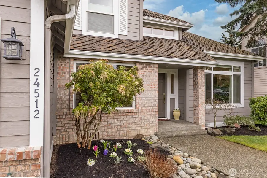 24512 147th Avenue Se, Kent, WA 98042 - #2