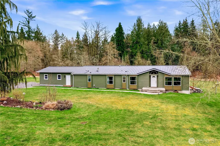 6333 133rd Avenue Ne, Lake Stevens, WA 98258 - #2